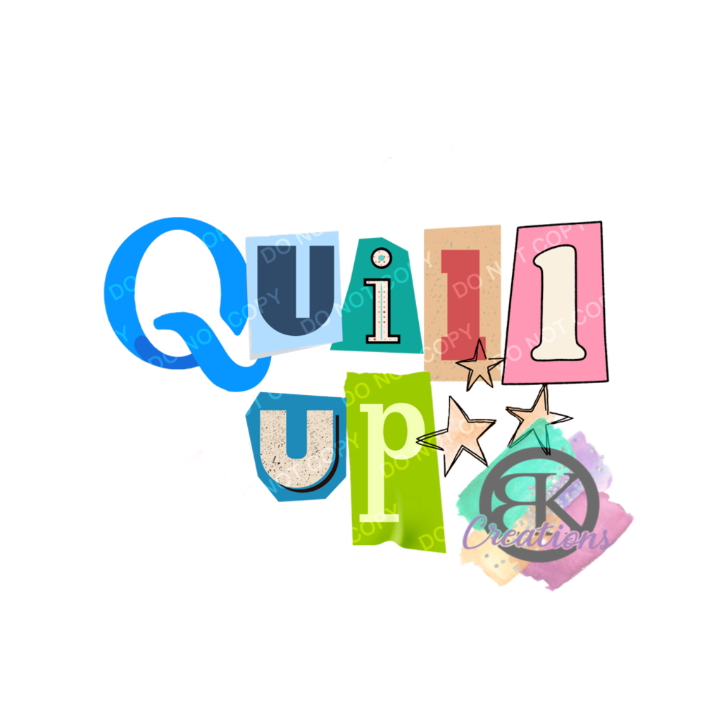 SP1126 - Quill Up