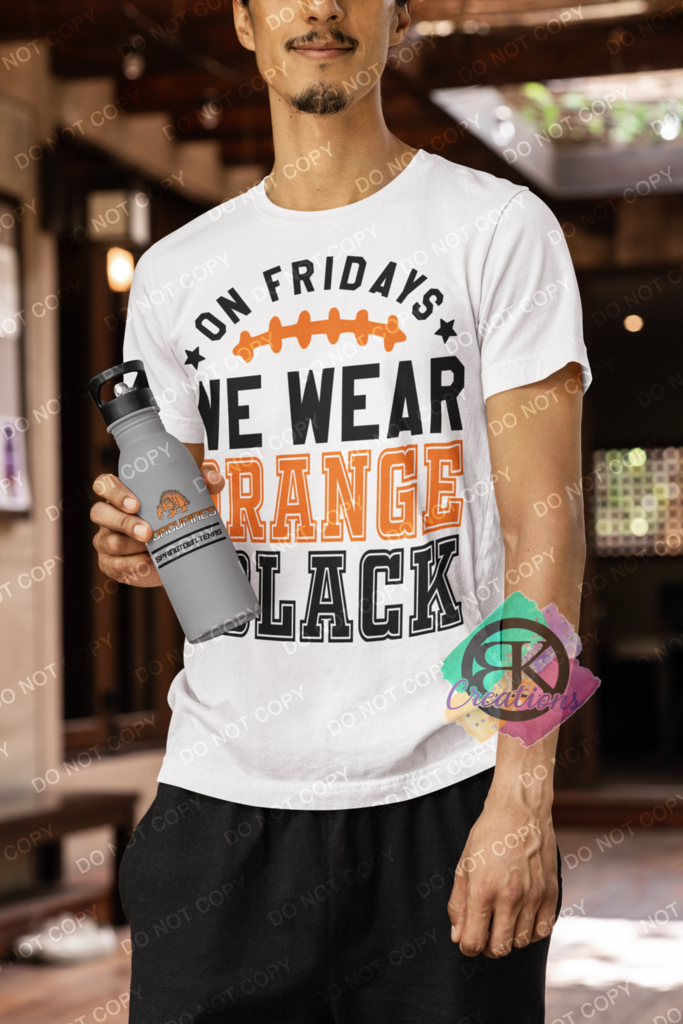 SP1164 - Springtown Porcupines - On Fridays