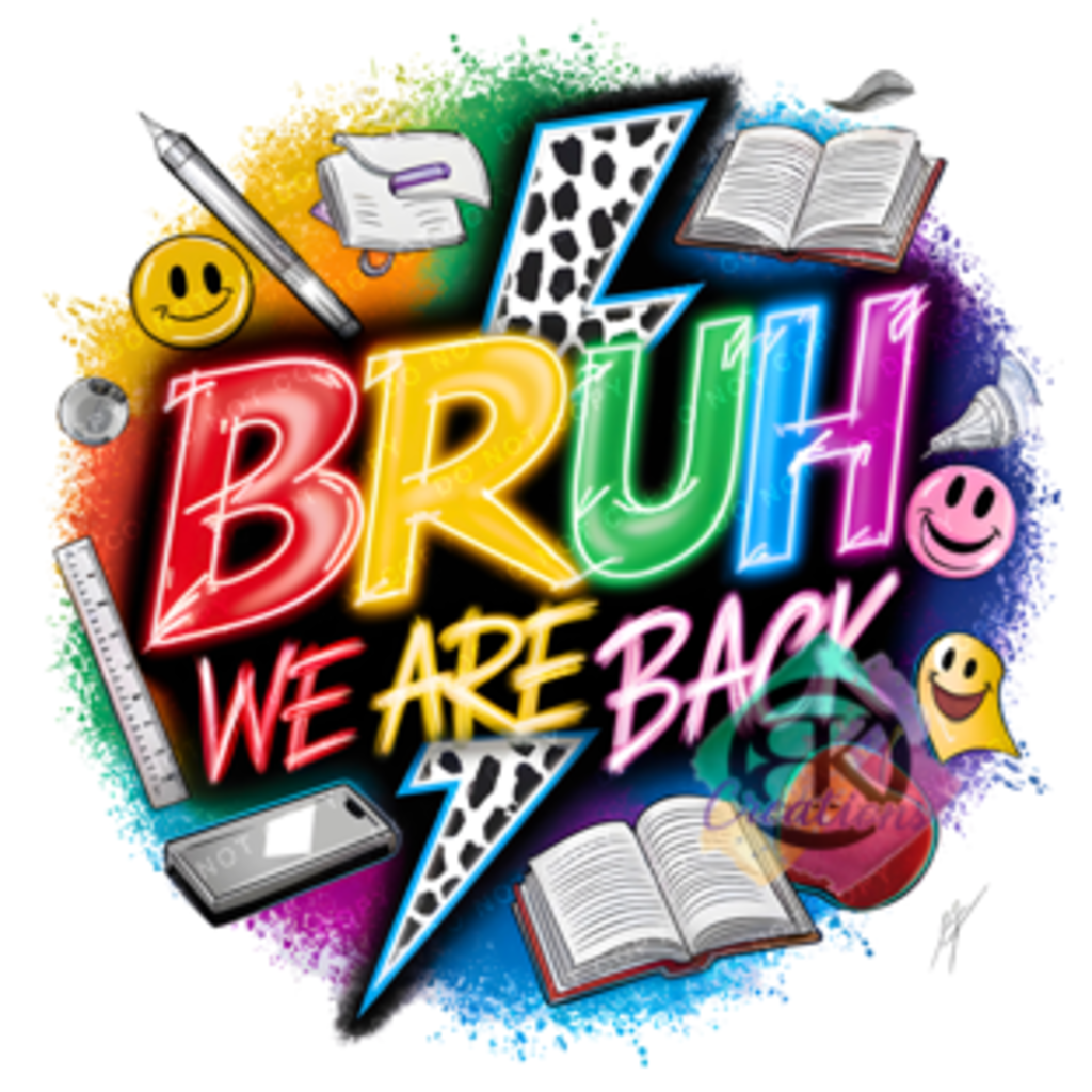 R1005 - Bruh We are Back