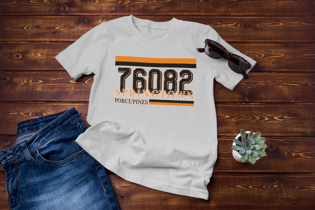 SP1084 - SPRINGTOWN ZIP