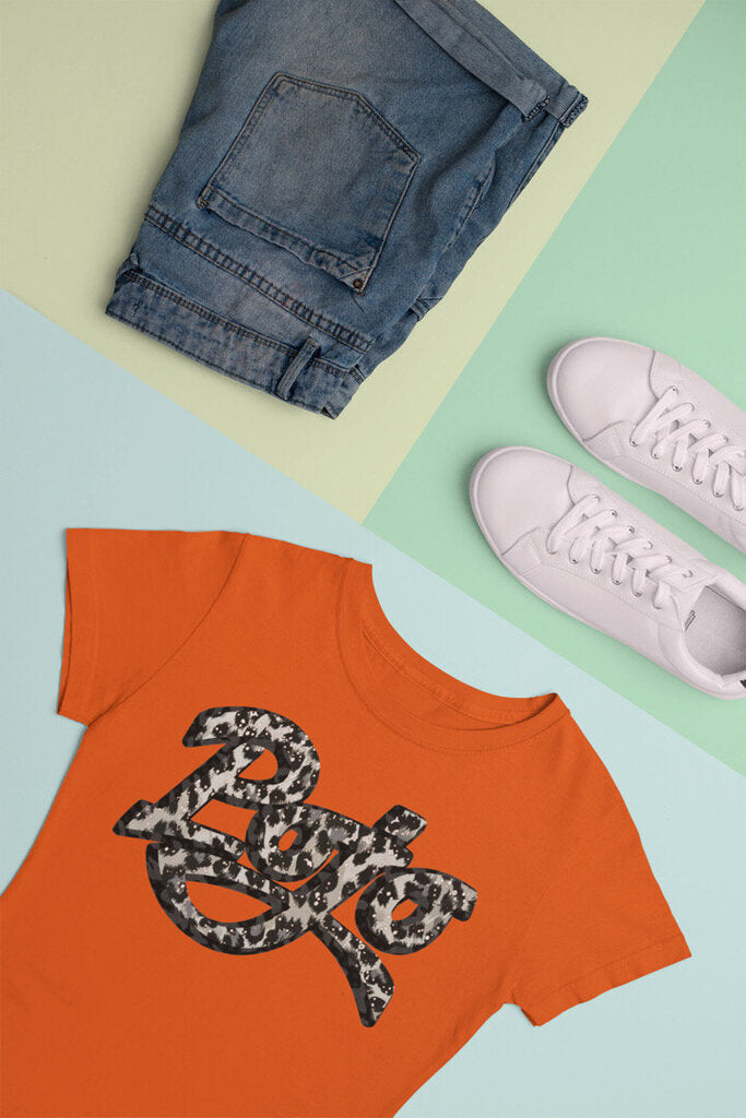 SP1021 - Grey Leopard