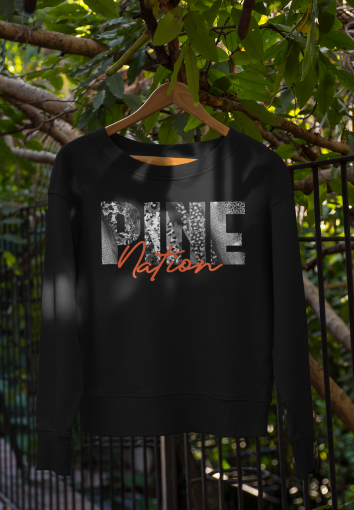 SP1043 - Pine Nation