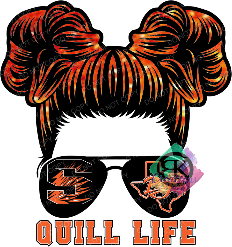 SP1027A - QUILL LIFE MINI