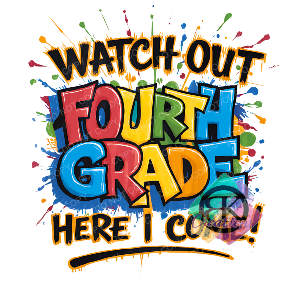 R1001D - Watch out