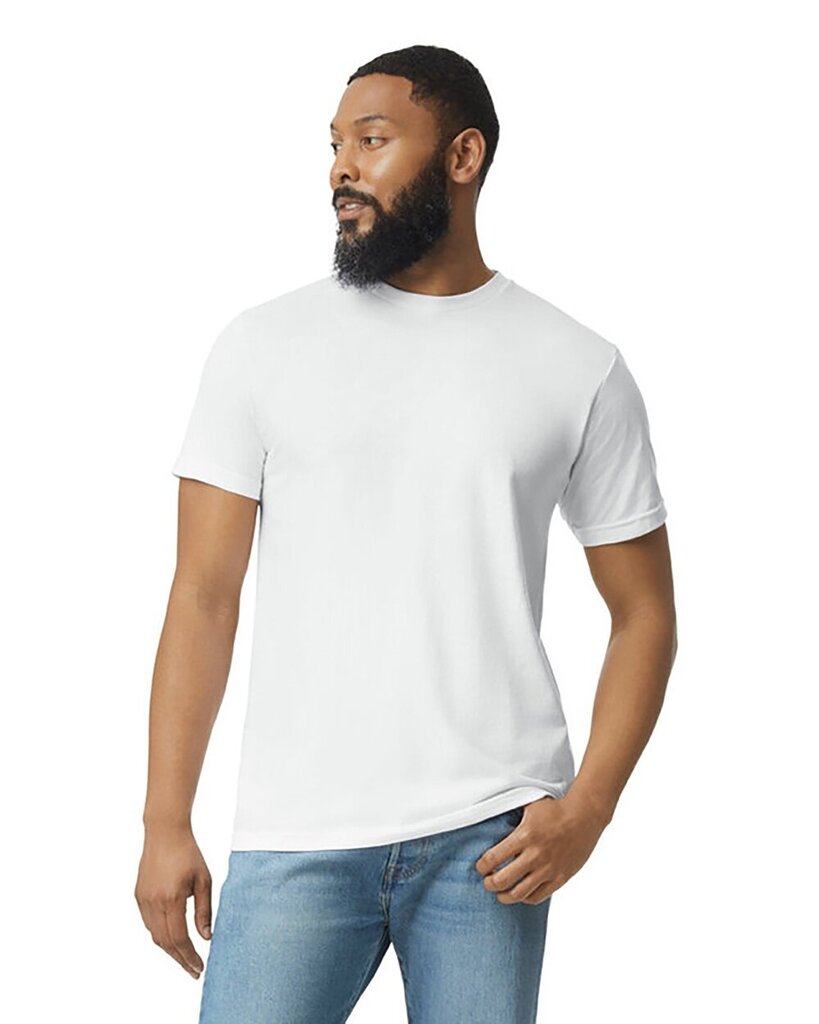 Gildan - Softstyle® CVC T-Shirt