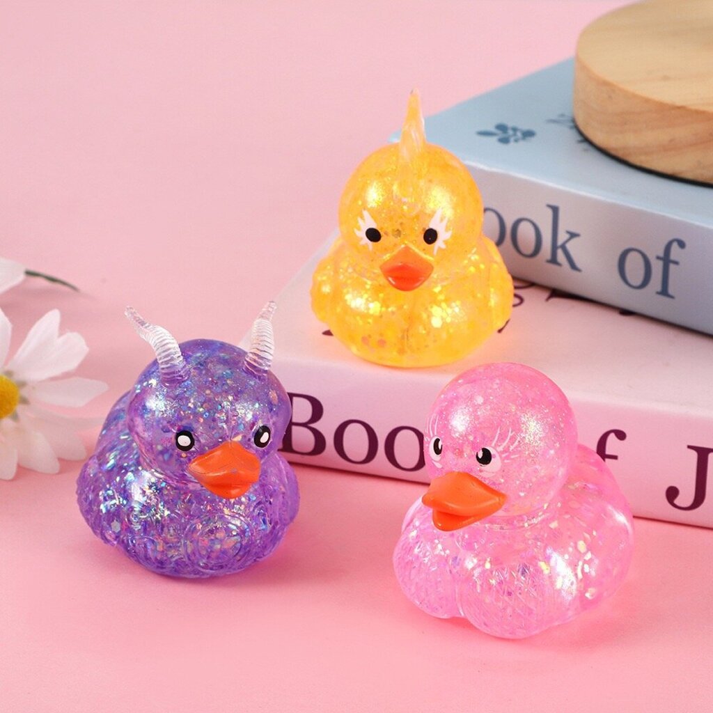 Squish - Happy Ducks