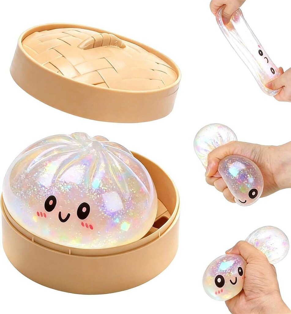 Dumpling - MALTOSE GLITTER