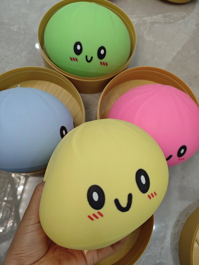15 cm Dumpling