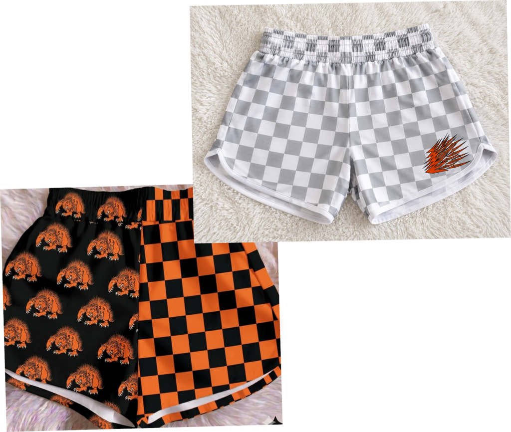 PRE-ORDER - Shorts