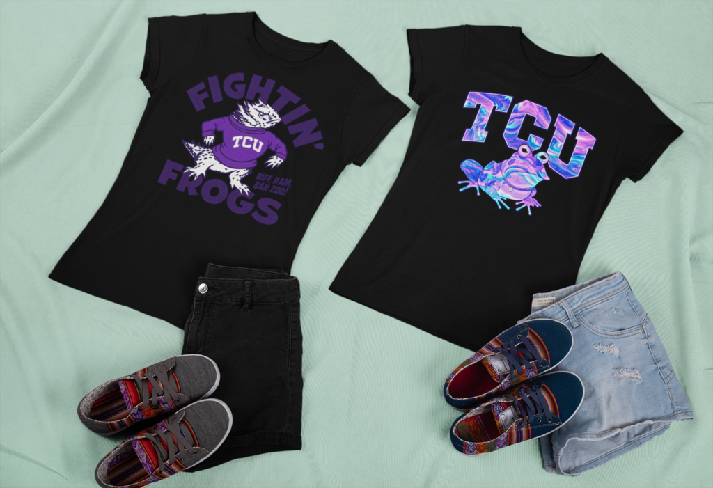 Jessica Pena Bermundez - Custom T-Shirts