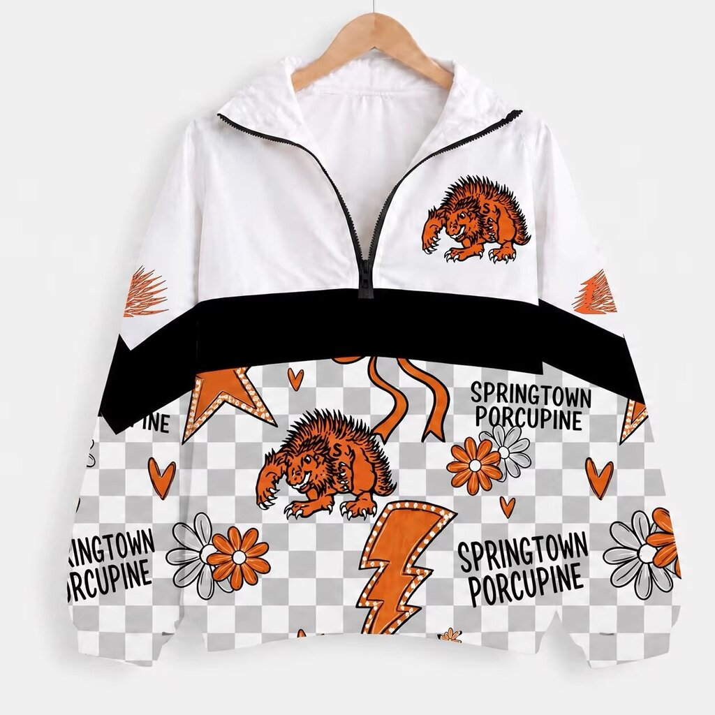Windbreaker