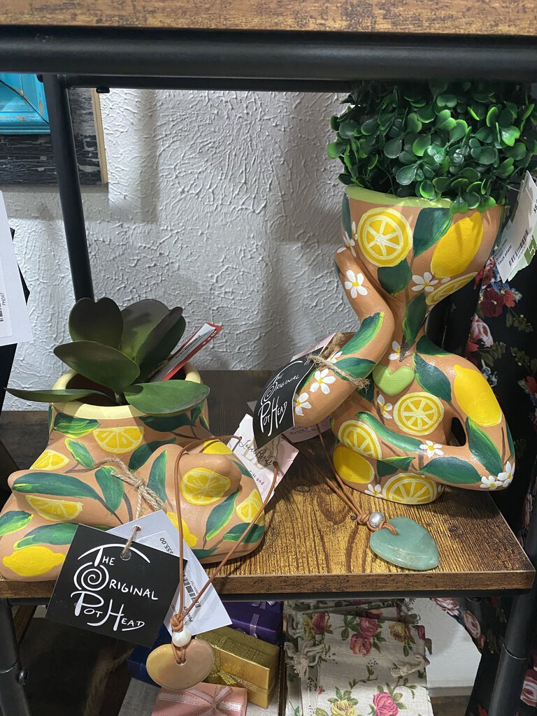 Original Pothead Potlegs