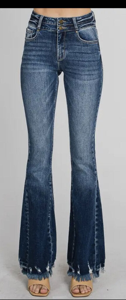 MRK - Petra153 Jeans Juniors