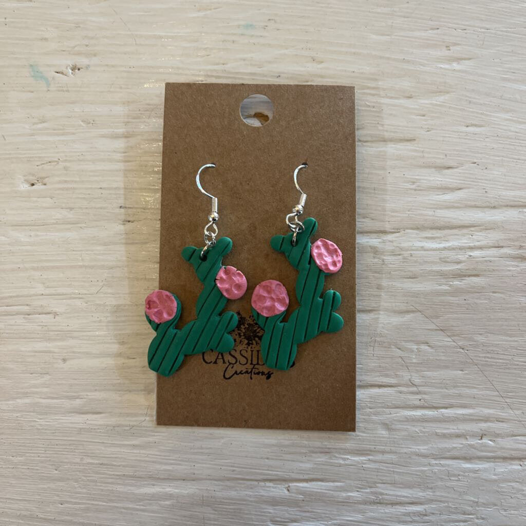 Cactus Dangles
