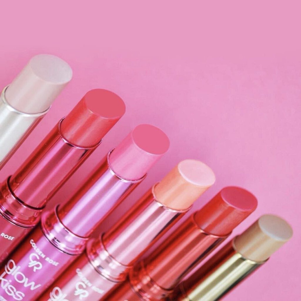 Celesty Glow Kiss Tinted Lip Balm