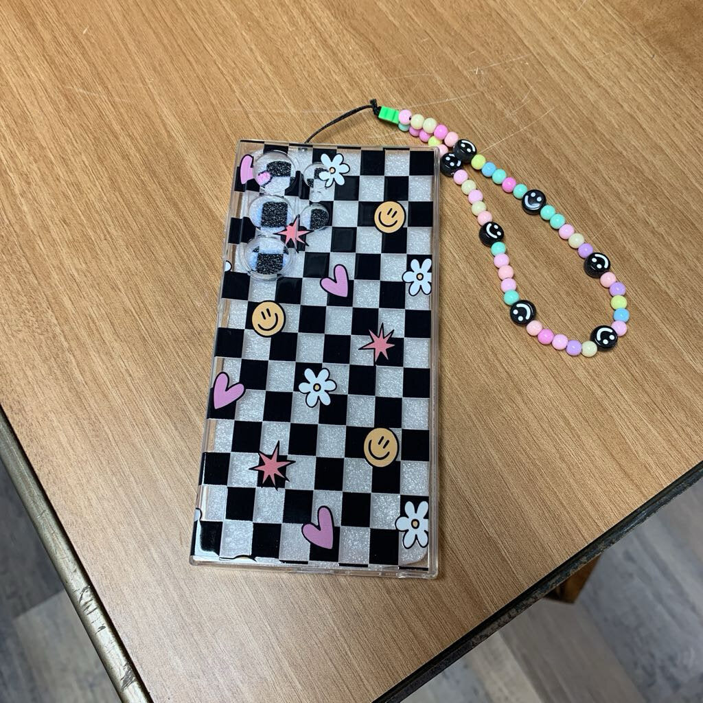 Phone Case, Galaxy S24Ultra 5