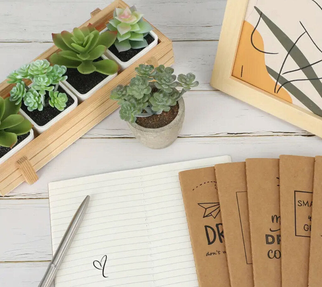 Notebook, pocket Inspirational