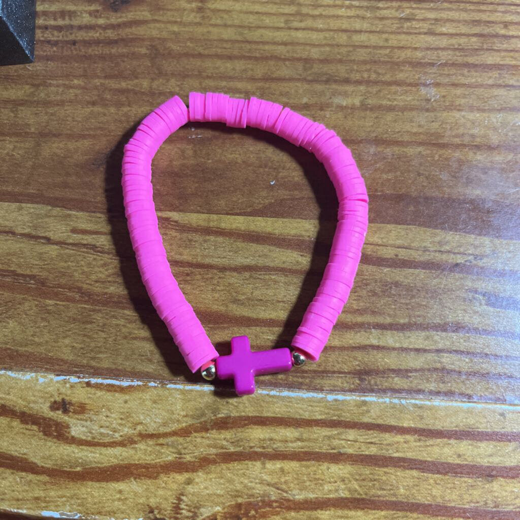 BRACELET-PINK