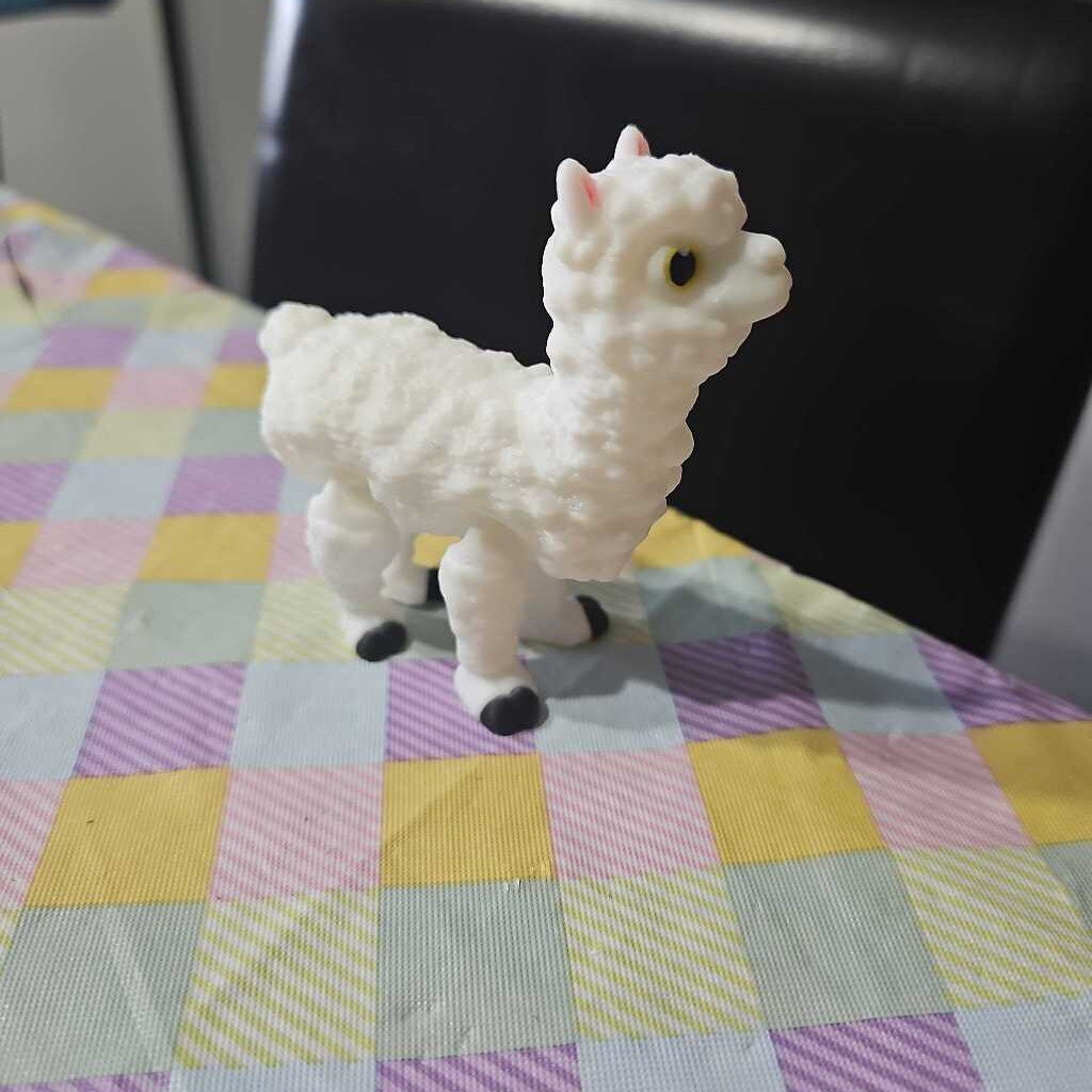 Llama