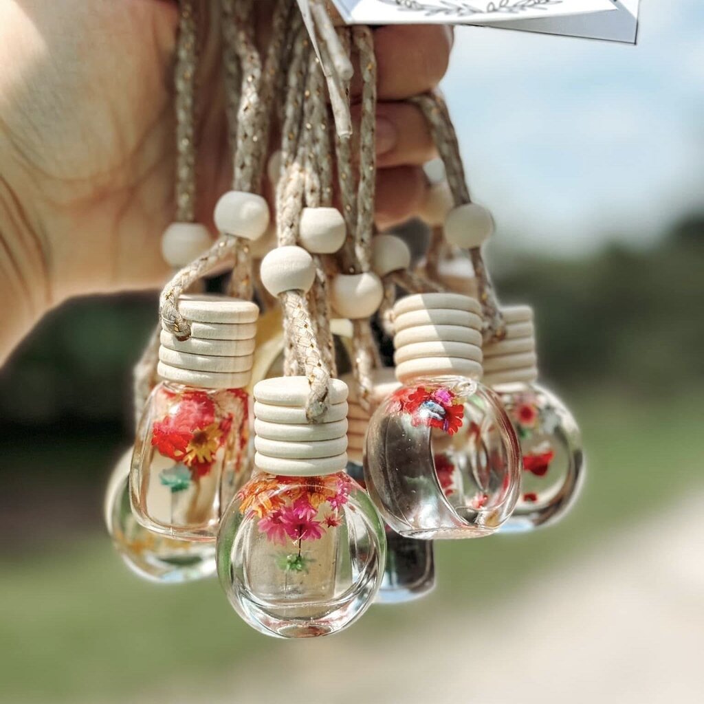 Bahama Mama Car Diffuser