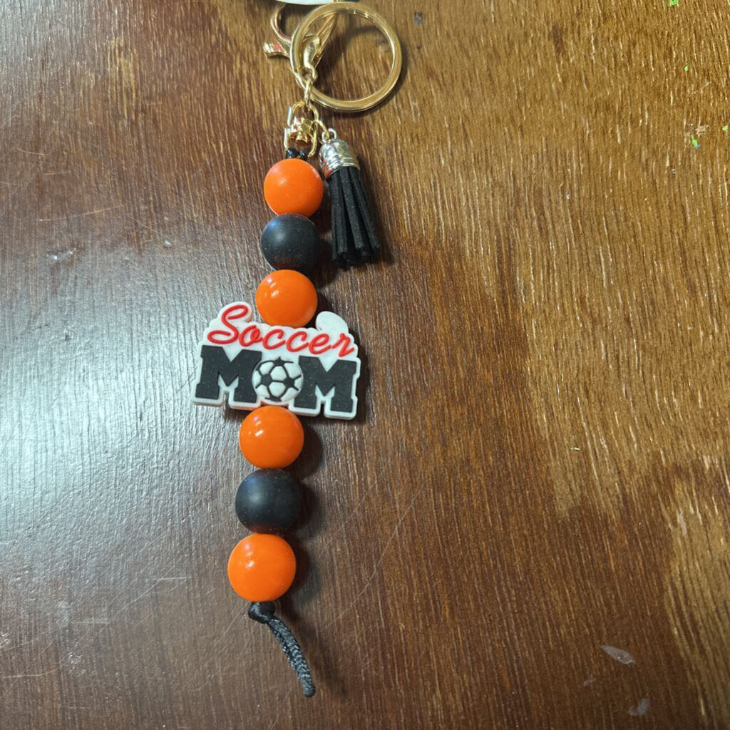 Springtown Keychain - Style 2