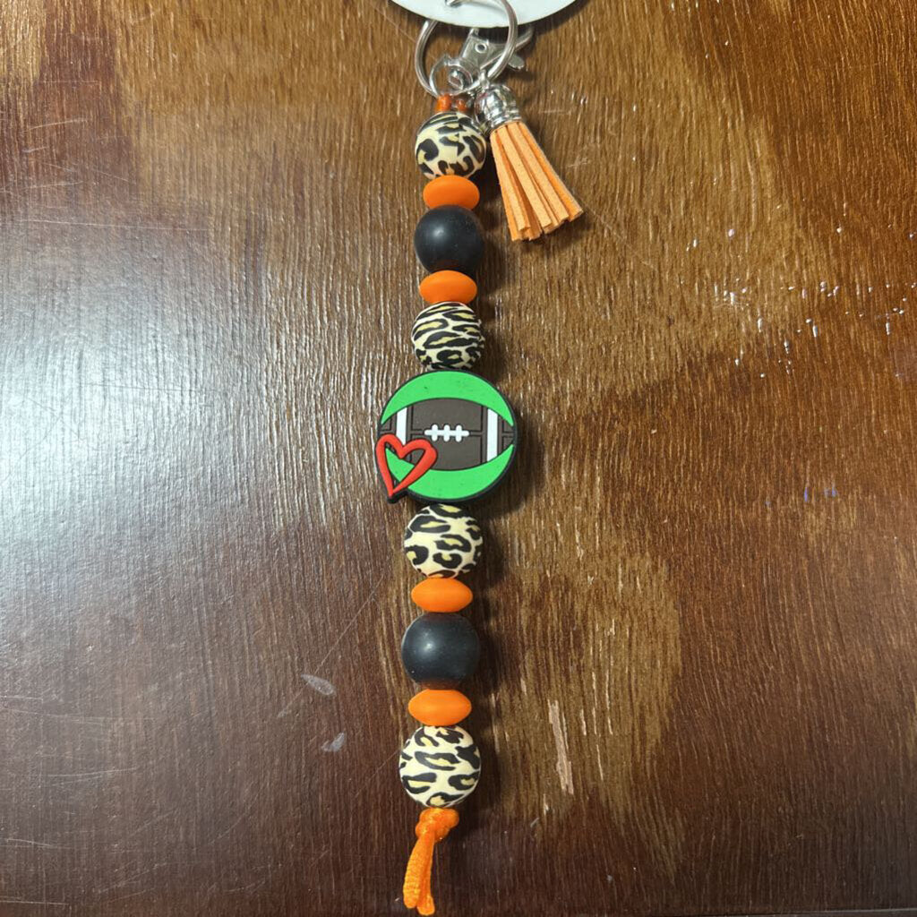 Springtown Keychain - Style 14