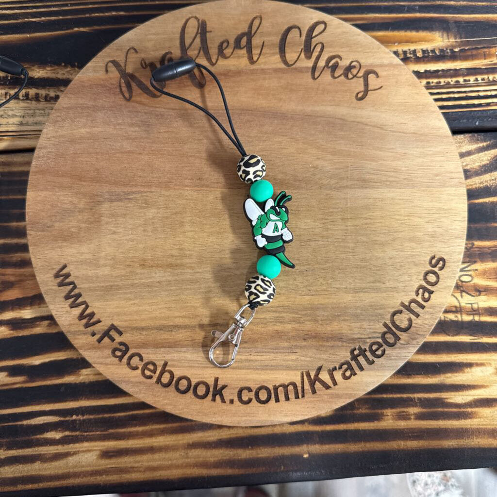 Azle Car Hanger - Style 19