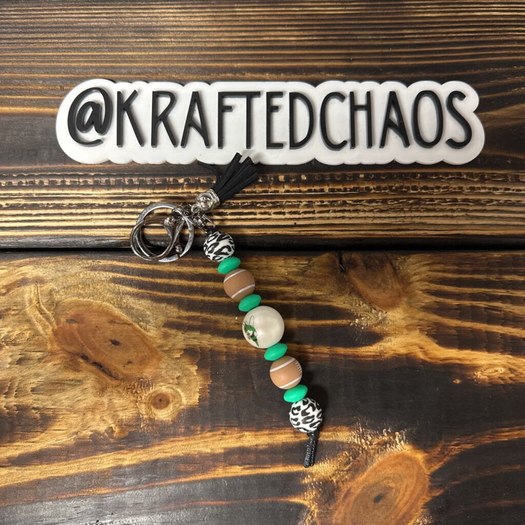 Azle Keychain - Style 8