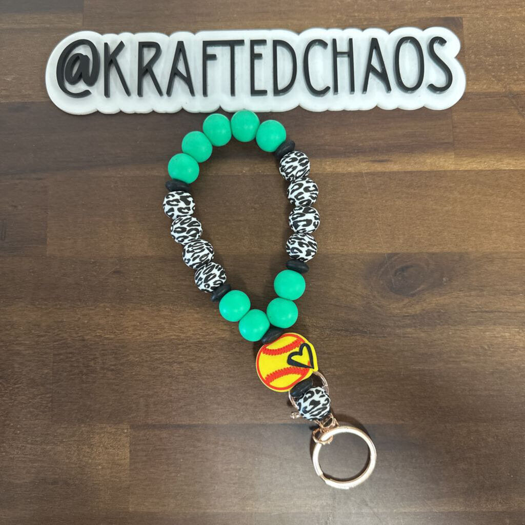 Azle Wristlet - Style 4