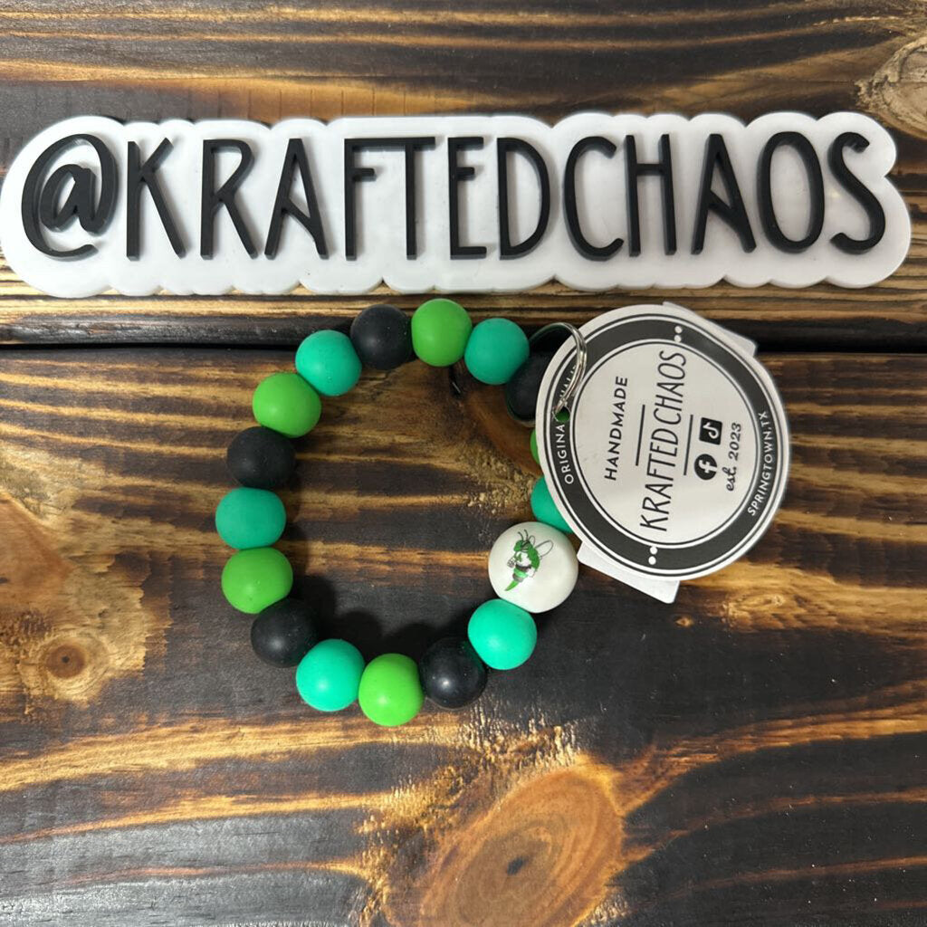 Azle Wristlet - Style 14