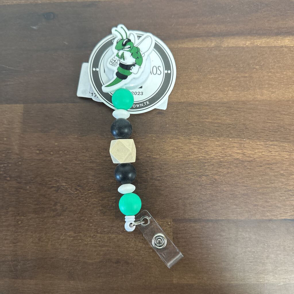 Azle Badge Reel - Style 2