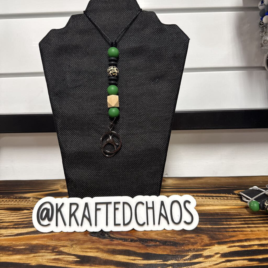 Paradise Lanyard - Style 8