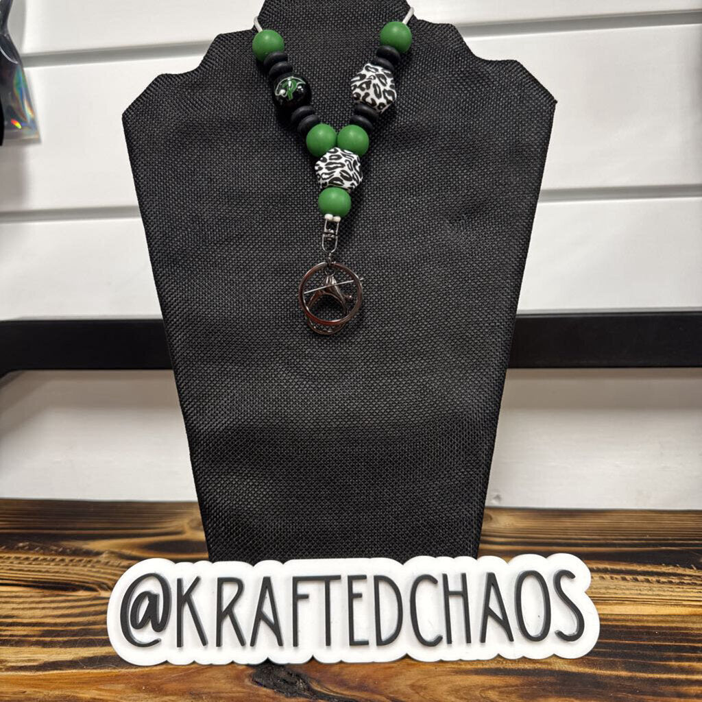 Paradise Lanyard - Style 9