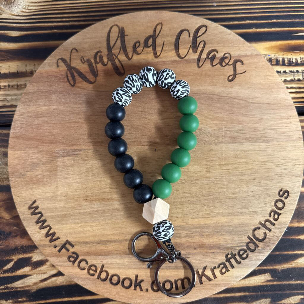 Paradise Wristlet - Style 2