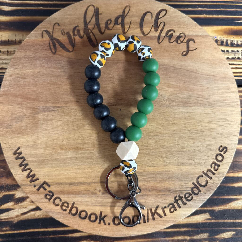 Paradise Wristlet - Style 3