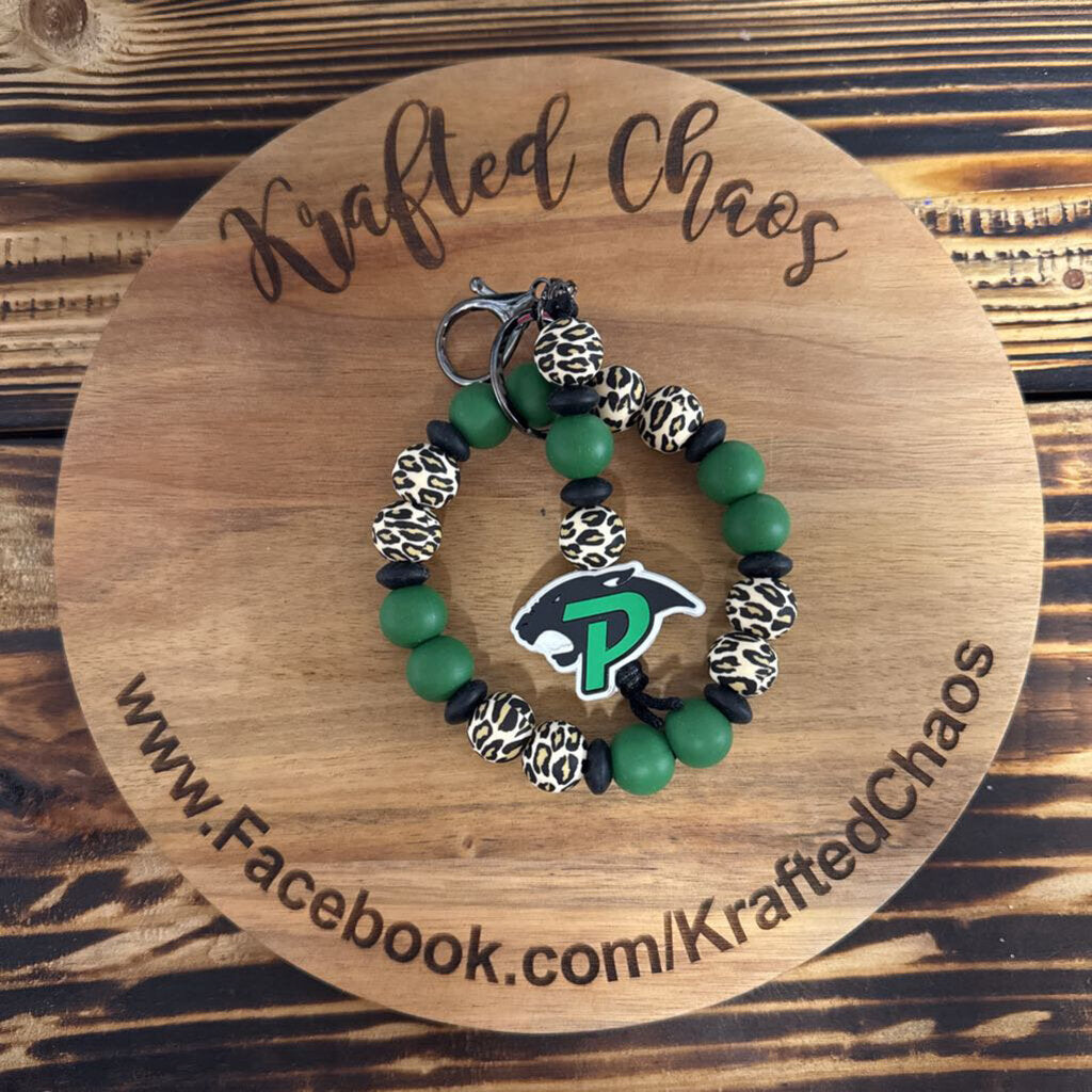 Paradise Wristlet - Style 4