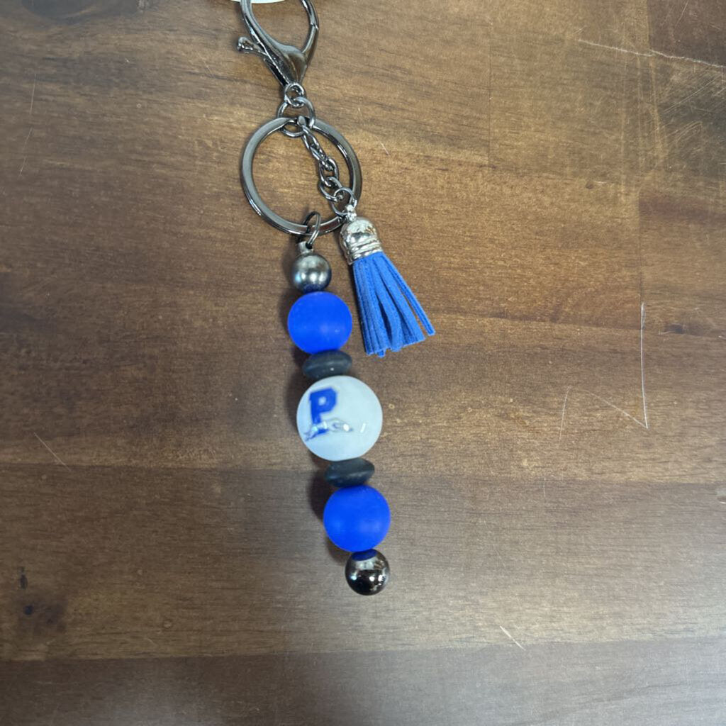 Peaster Keychain - Style 2