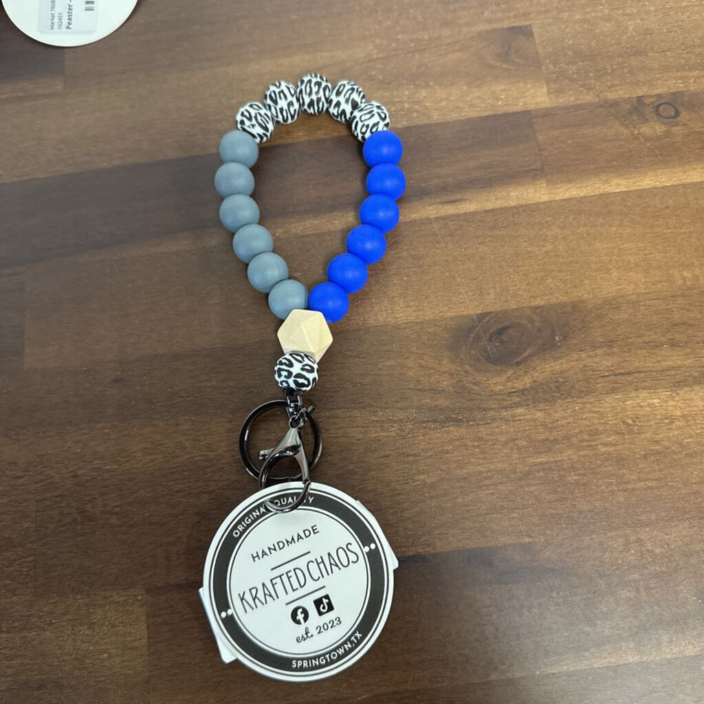 Peaster - Wristlet - Style 6