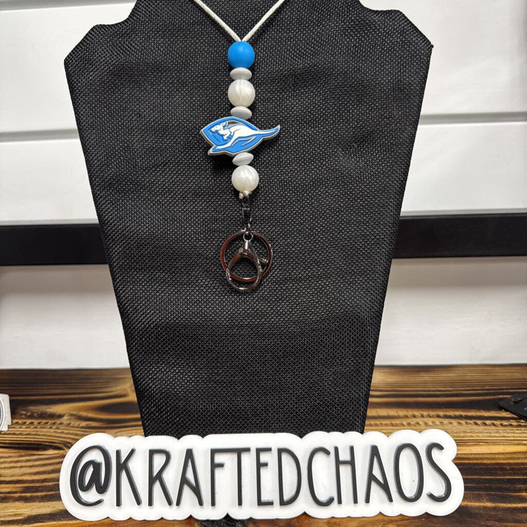 Weatherford Lanyard - Style 5