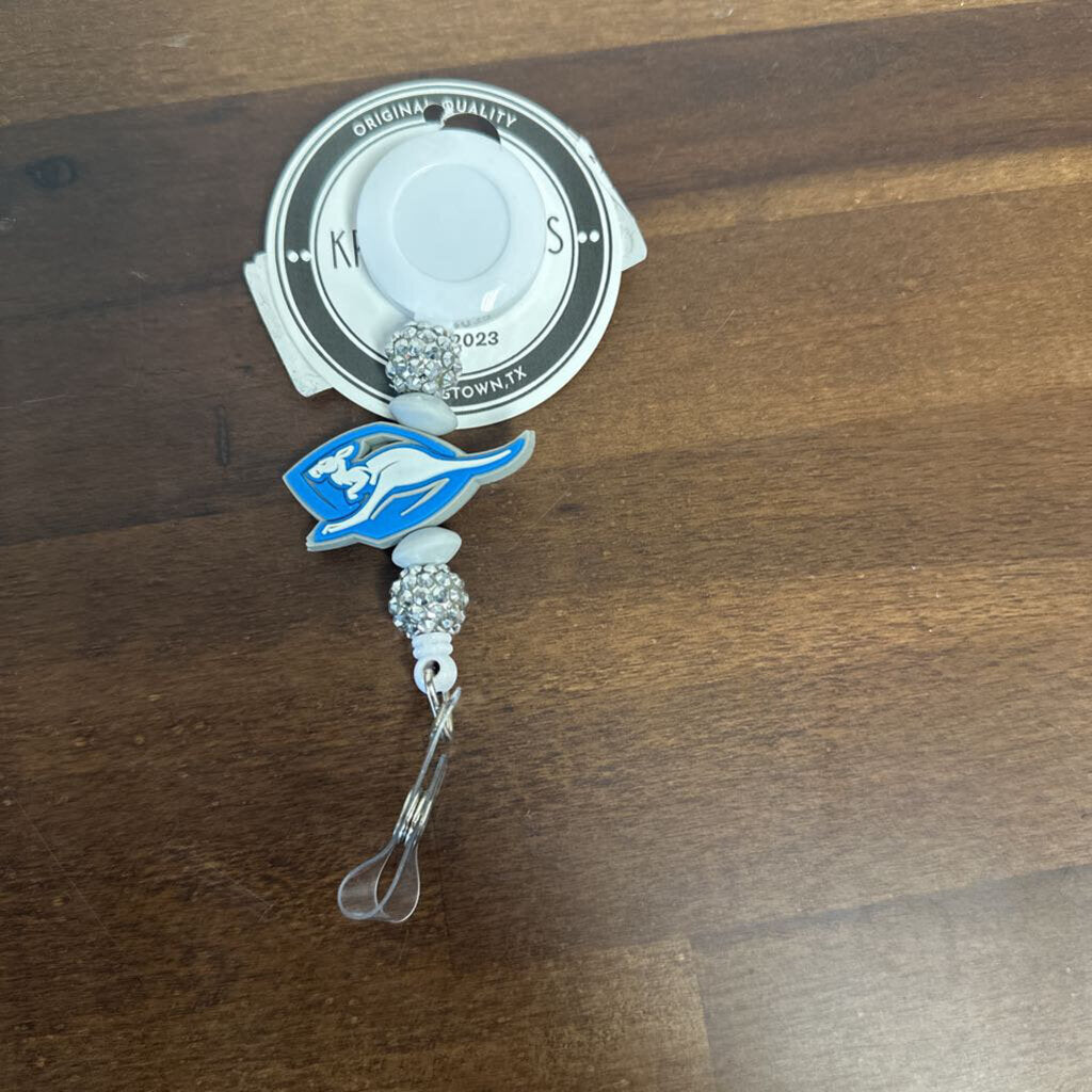 Weatherford Badge Reel - Style 5