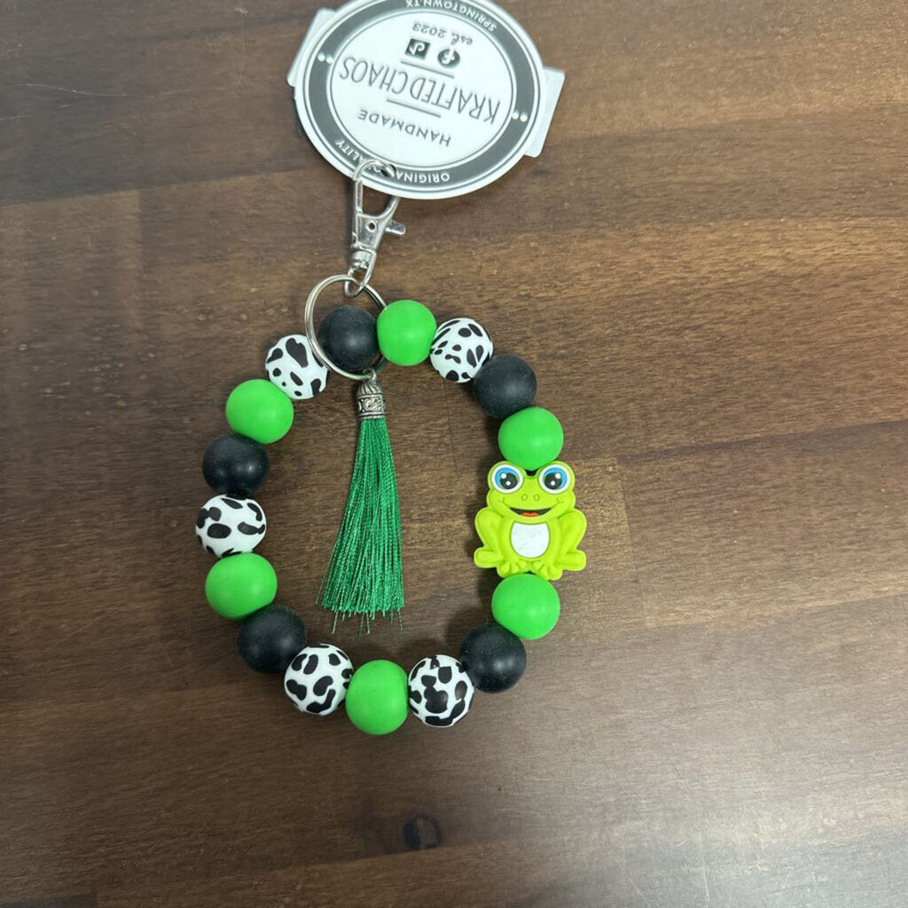 Lake Worth Wristlet - Style 2