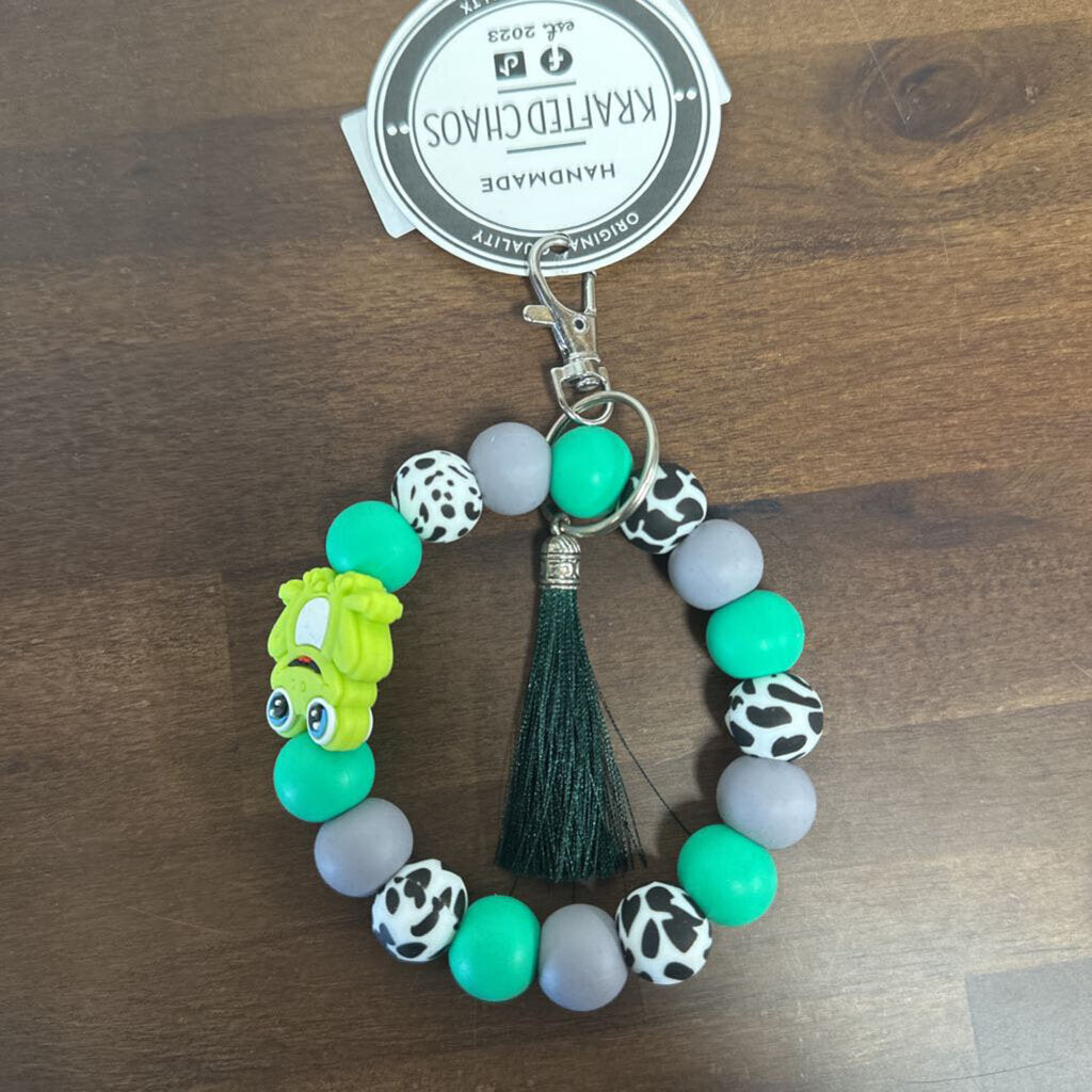 Lake Worth Wristlet - Style 4