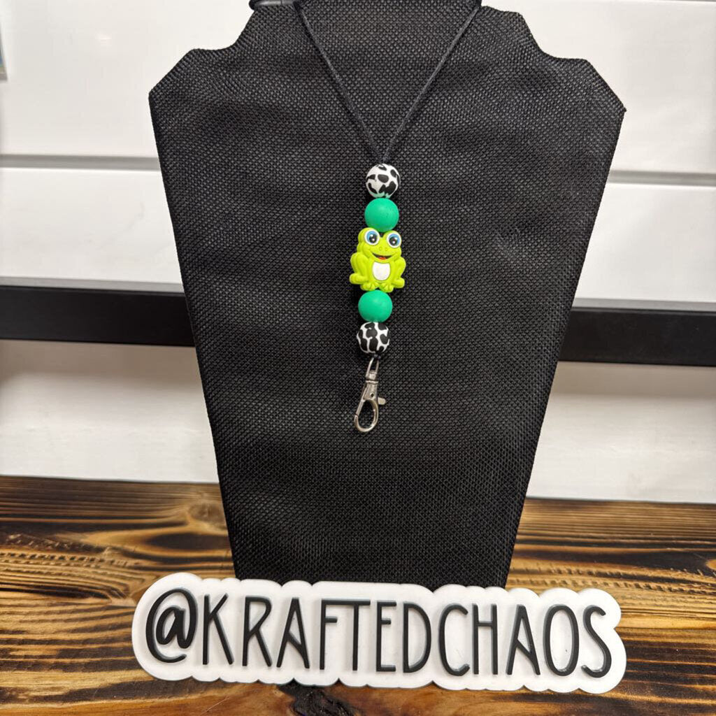 Lake Worth Lanyard - Style 5