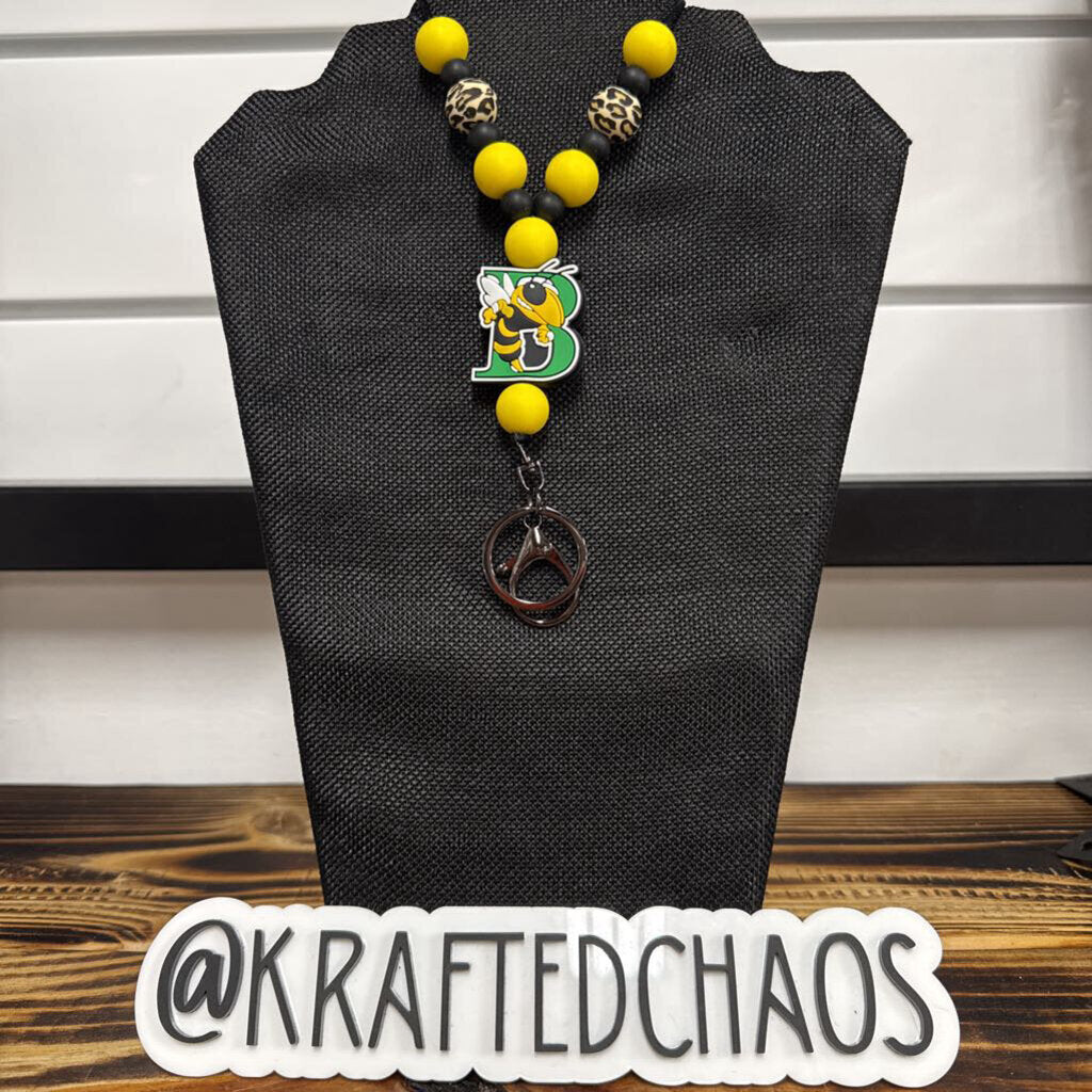 Boyd Lanyard - Style 2