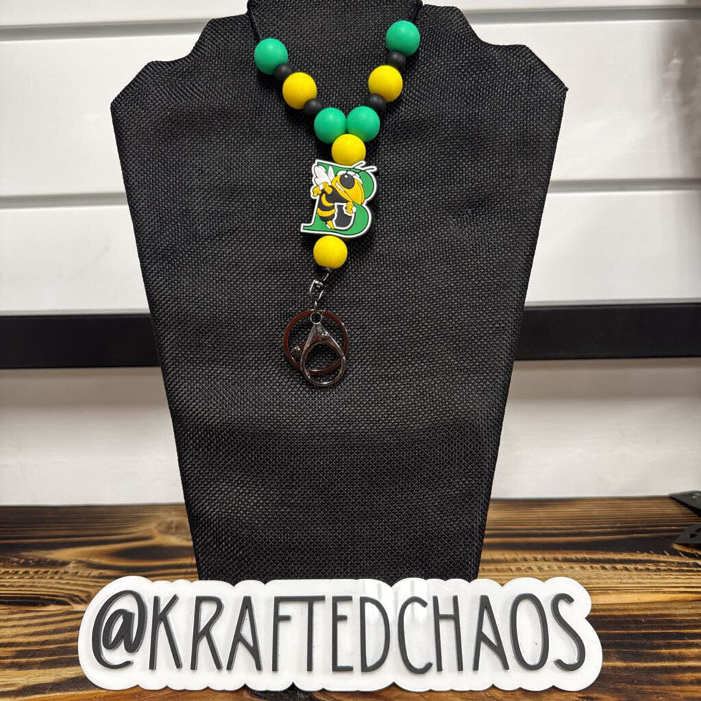 Boyd Lanyard - Style 4