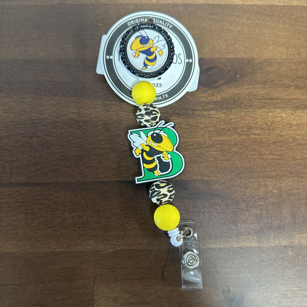 Boyd Badge Reel - Style 3