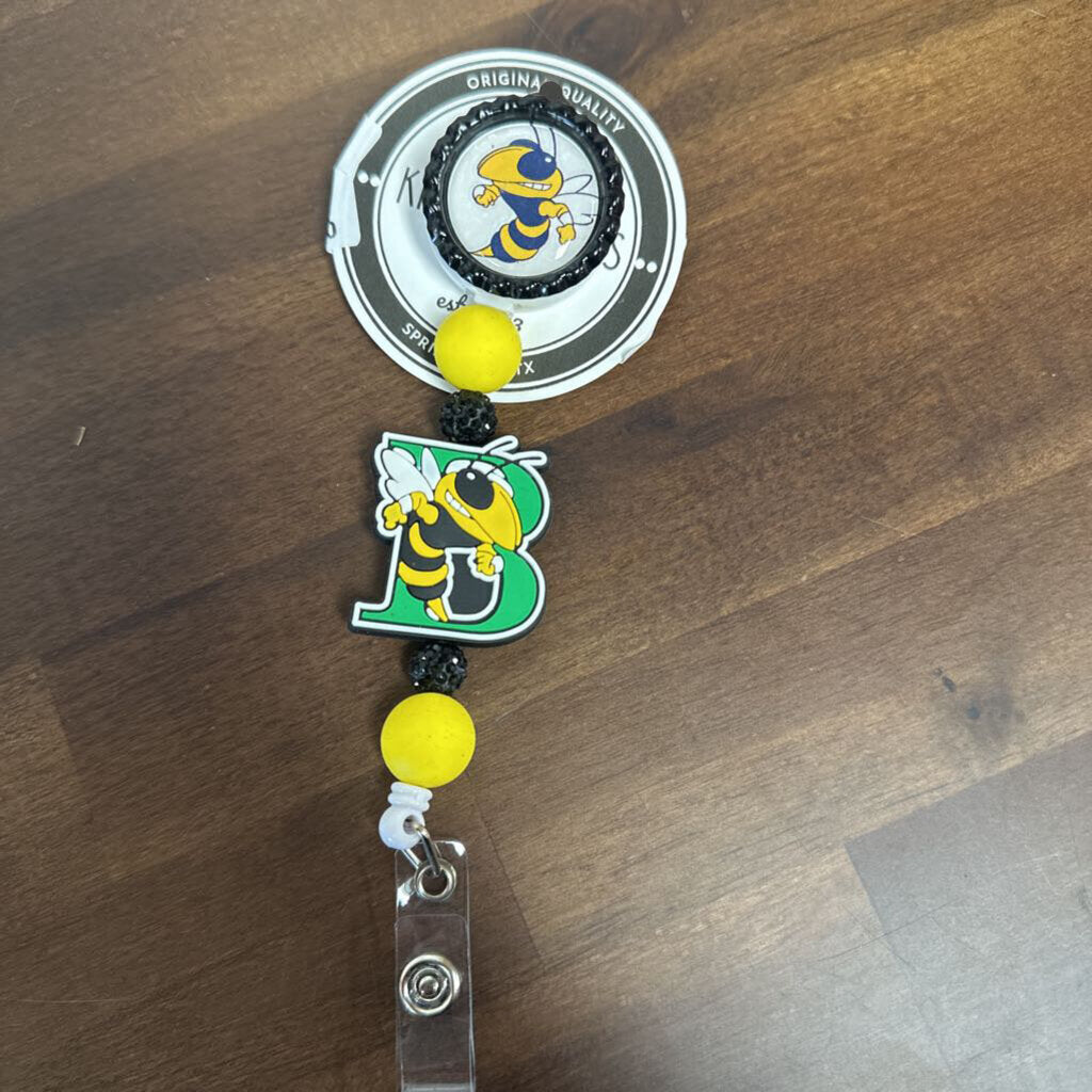 Boyd Badge Reel - Style 4