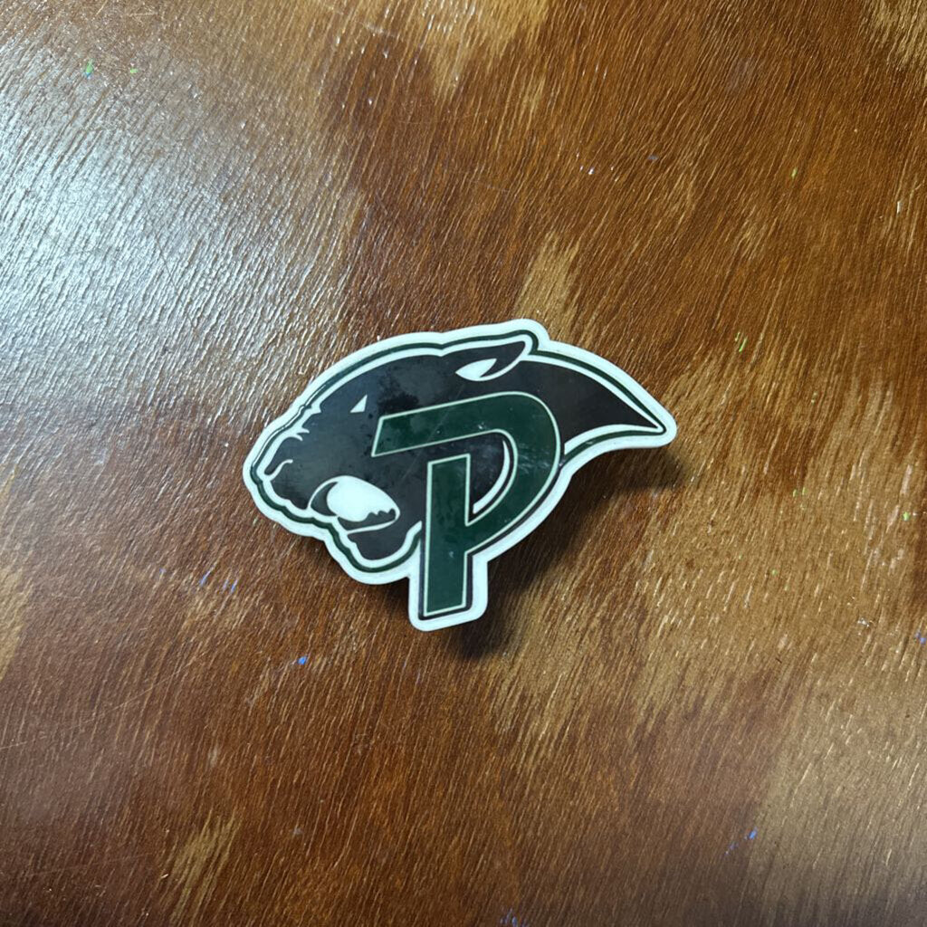 Bogg Bag Charm - Paradise Mascot