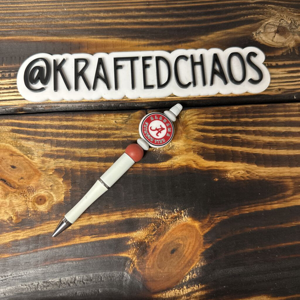 Pen - Tide - Style 1