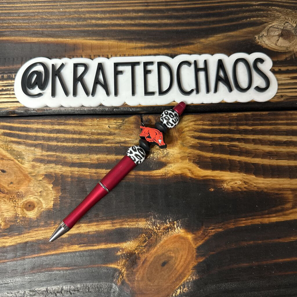 Pen - Hog - Style 2